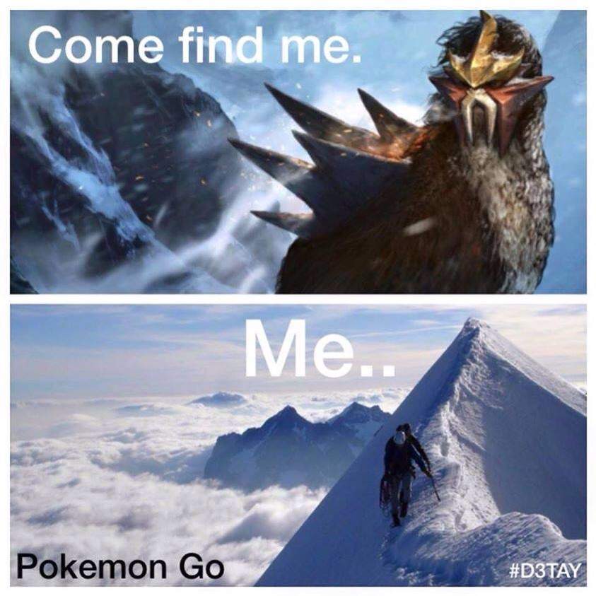 Pokemon Go Best Moves Reddit